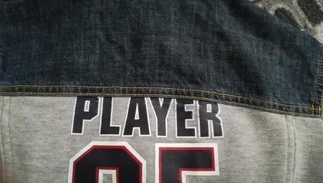 Benetton bundička, benetton,110