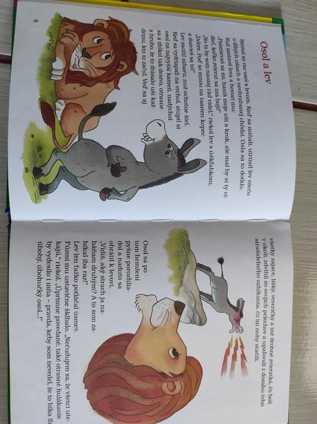 Kniha prvé čítanie, 