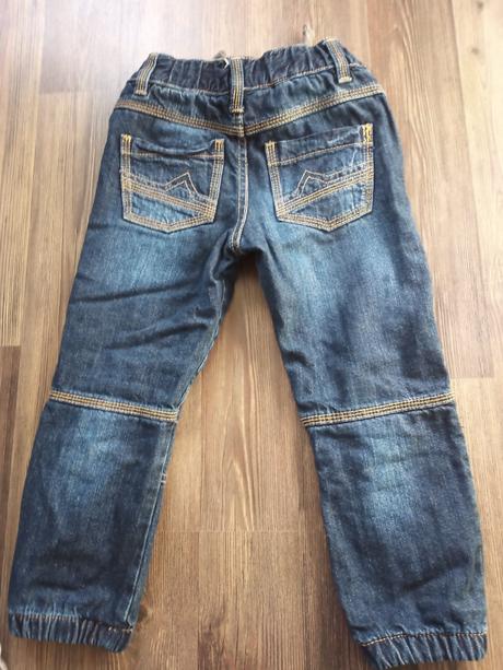 Zateplené rifle f&f 110, f&f,110