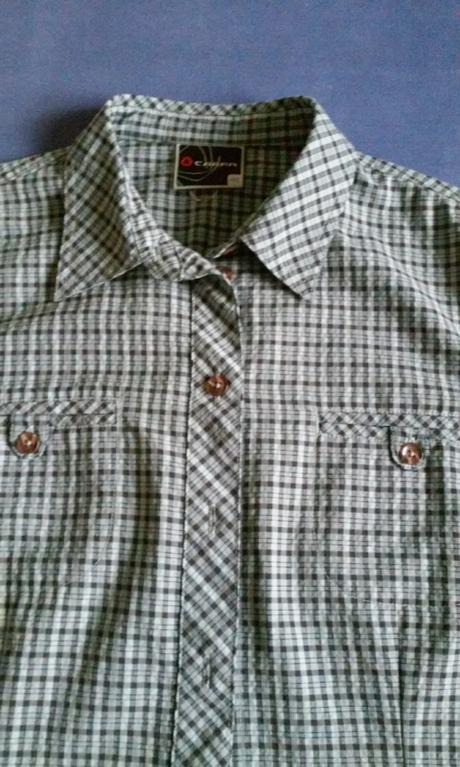 Kockovana kosela, 40