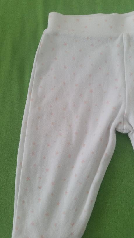 2x polodupačky 68, f&f,68