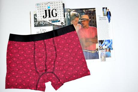 Pánske boxerky biele, l - xxxl