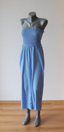 Letný elegantný overal, m