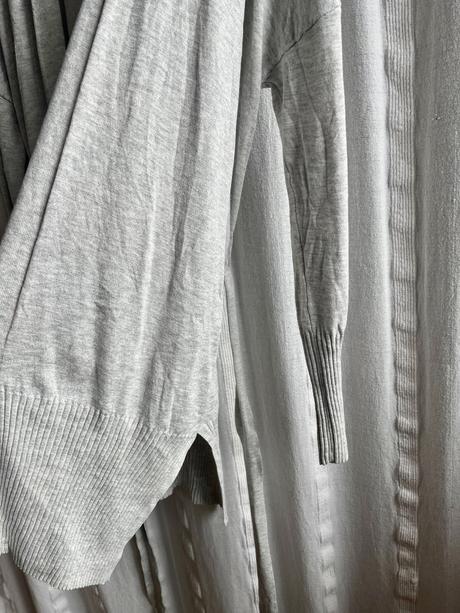 Target dlhý kardigan vel.s, s