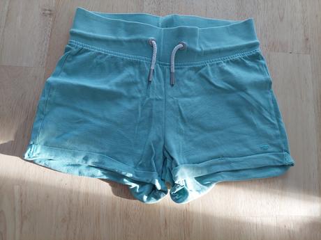 Kvalitné šortky, tom tailor,140