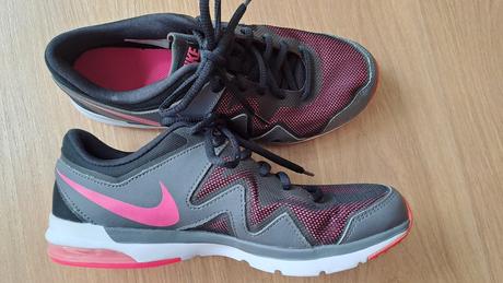 Tenisky nike air sculpt tr 2, nike,38
