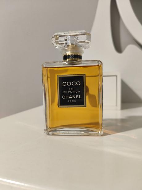 Chanel coco mademoiselle intense edp 100ml.,