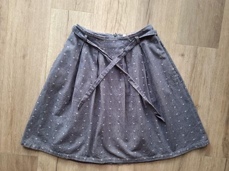 Esprit riflová sukňa, esprit,38