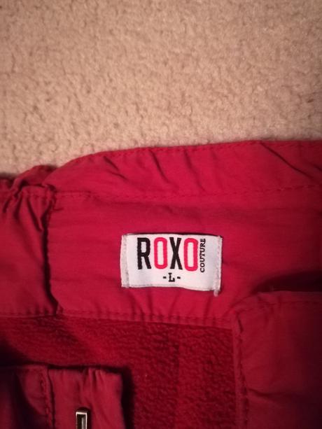 Zateplene nohavice, 40