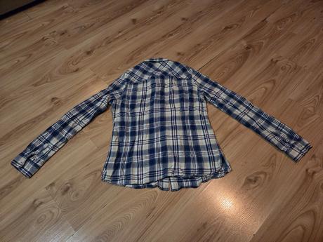 Dámska košeľa, tchibo,36