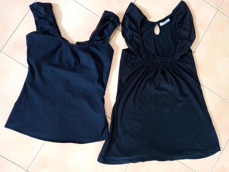 Dámske tričká, kenvelo,s