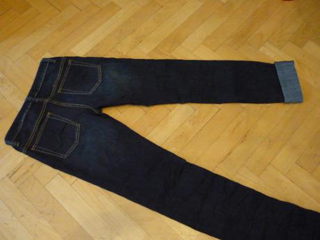 Rifle, clockhouse,38