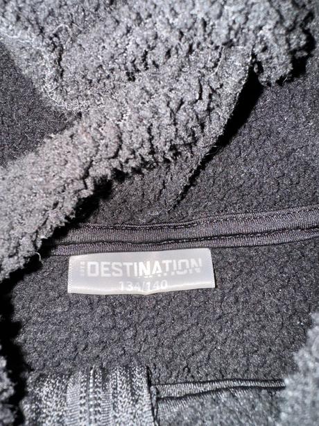 Zateplená mikiny v.č. 134, 134