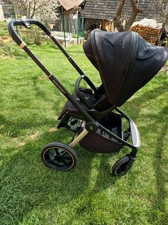 Kočík zopa move cross 2, zopa,zopa move cross 2