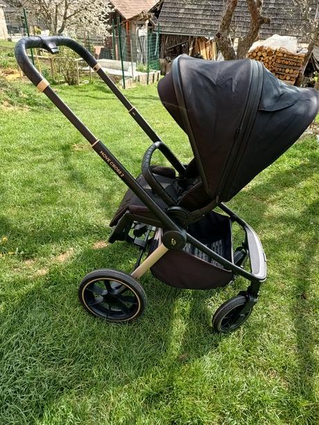 Kočík zopa move cross 2, zopa,zopa move cross 2