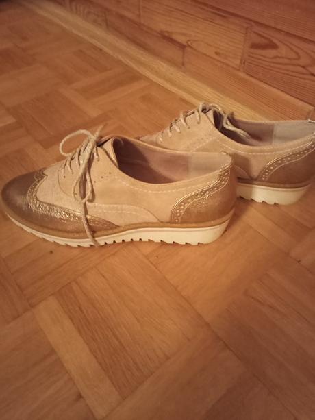 Krásne jesenné topánky., 39