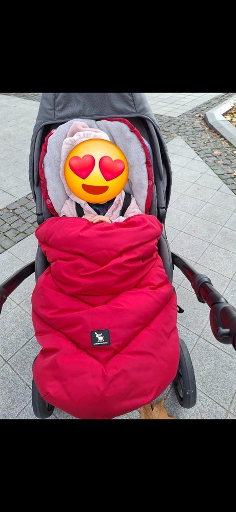 Fusak cottonmoose, cottonmoose