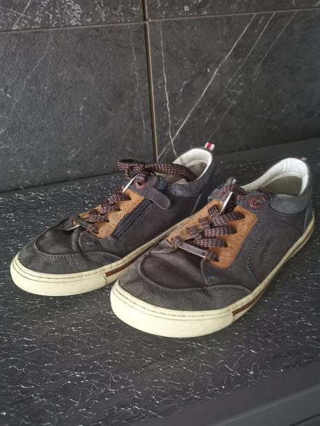 Prechodné topánky, lasocki,36