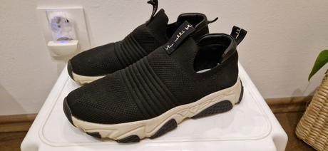 Topanky, nelli blu,36