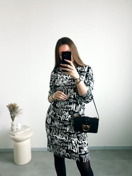 Mohito oversize šaty m, mohito,m