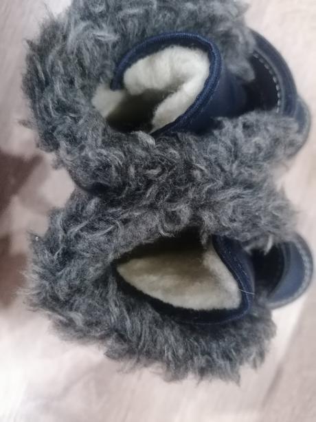 Chlapčenské snehule, 22