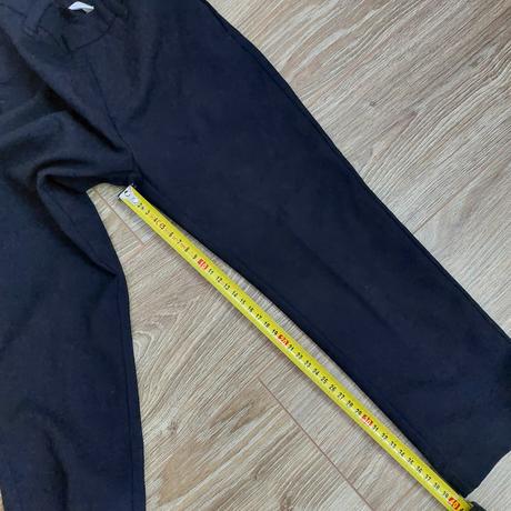 Spoločenské nohavice, h&m,104