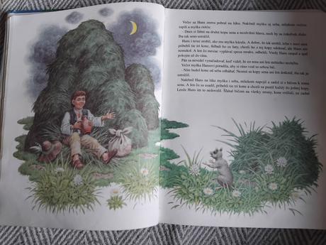 O sedmokraske a ine rozpravky,