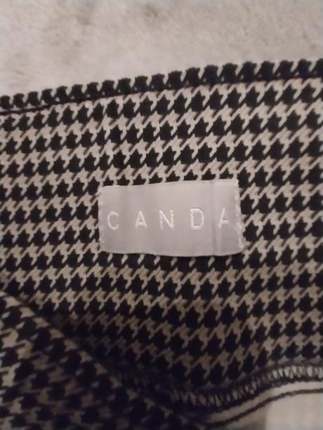 Džegíny č.38, c&a,38