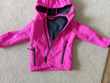 Cmp dievčenská bunda, cmp,98