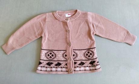 Staroružový svetrík, 92