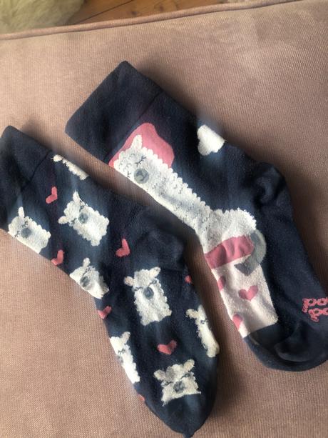 Ponožky dedoles, 35