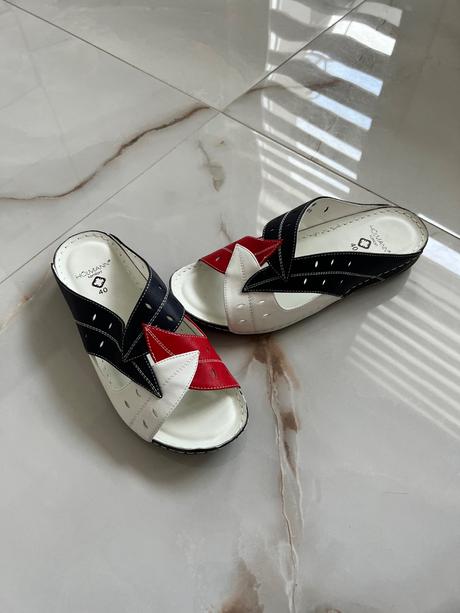 Šľapky top stav, john garfield,40