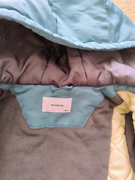 Lyžiarska súprava, reserved,158