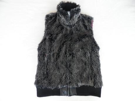 Pekná prechodná vesta, 158