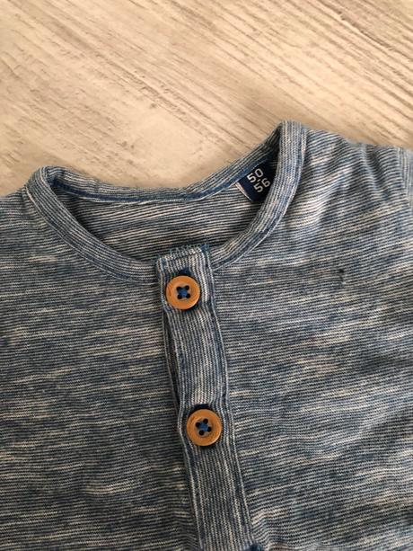 Tom tailor overal krátky, tom tailor,56