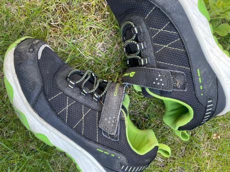 Alpinepro tenisky, alpine pro,35