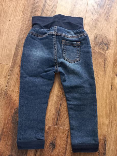 Paradne rifle 86, lupilu,86