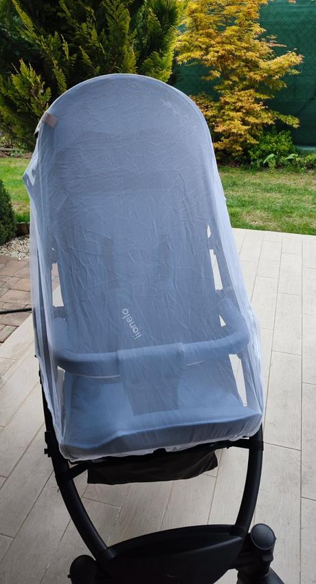 Športový kočík lionelo, lionelo,lionelo annet plus