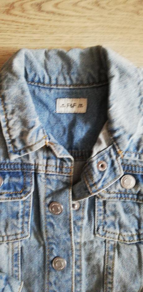 Riflovka pre dievčatá, f&f,98