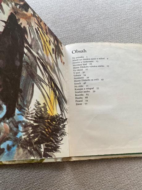 Vitalij bianki na slobode a v nevoli, 