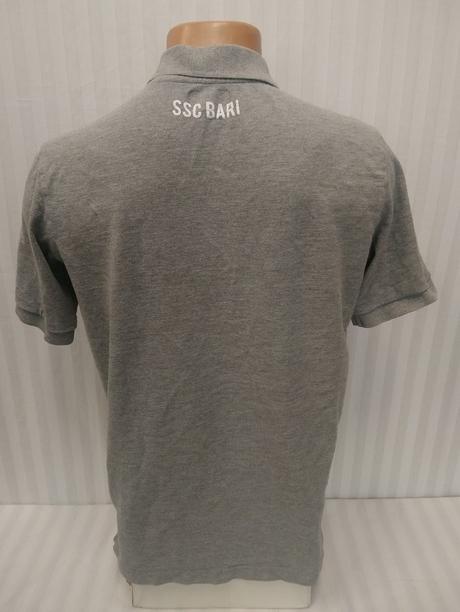 Pánske sivé tričko, kappa, m, kappa,m