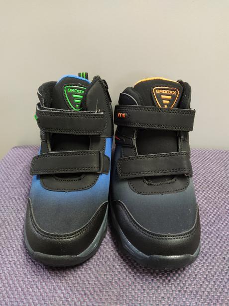 Softshell čižmy, 32 - 37