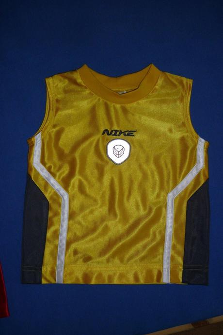 Tielkove dresy, nike,110