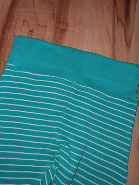 Tepláky 80-86 po 0.5 cent kus, h&m,86