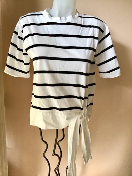 Tričko autograph /91a, 38