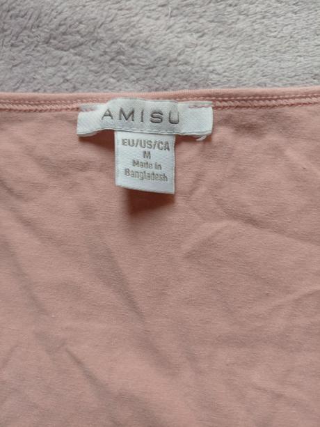 3 x tielko amisu, amisu,m