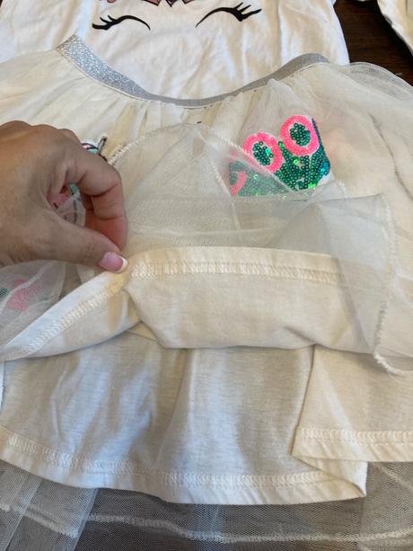 Tutu sukna, pepco,128