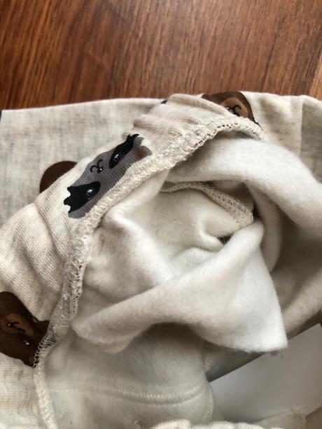 Teplé teplaky 104-110, h&m,110
