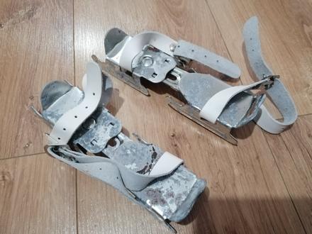 Detské korčule kačičky, 18