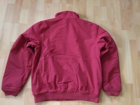 Panska vetrovka m, m